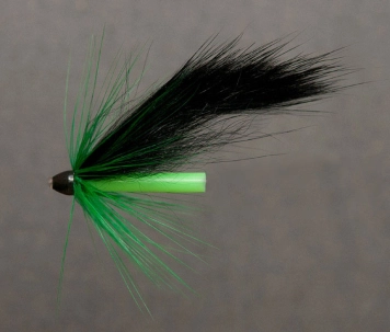 The Bag Fly The Bag Fly