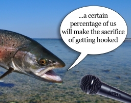 The sacrifice The sacrifice