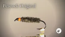 Video thumb for Peacock Original