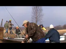 Video thumb for Kvarken International Pike Flyfishing Tournament