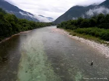 User submitted picture: Soca 2007