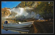 User submitted picture: "Asado Criollo 3", Lake T...