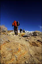 User submitted picture: Frontier Expedition to Ju...