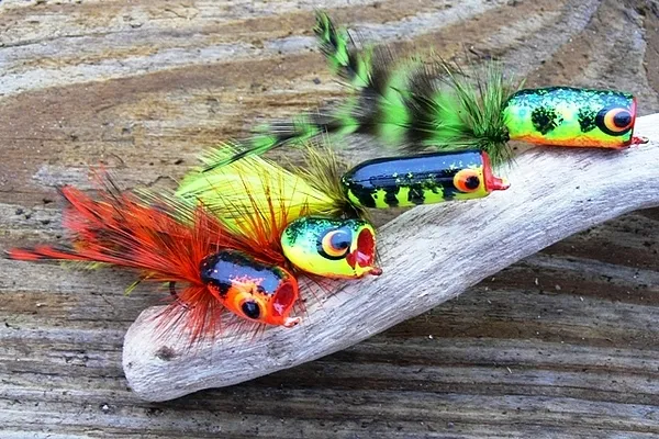 User submitted picture: Ready to pop. 
Handmade ...